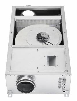 Helios Ventilatoren 6808