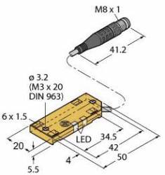 TURCK 26201202