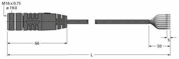 TURCK UX04466