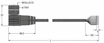TURCK UX04467