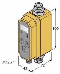 TURCK 6870807