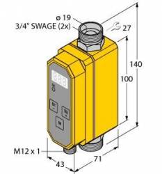 TURCK 6870901