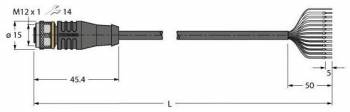 TURCK 6631693