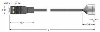 TURCK 6631571
