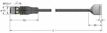 TURCK 6631686