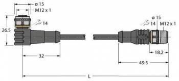 TURCK 6631795