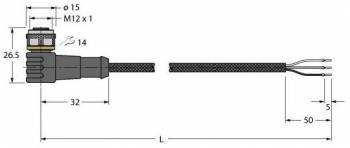 TURCK 6630233