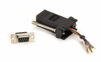 BlackBox FA4509F-BK