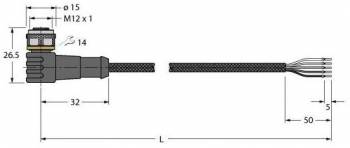 TURCK 6630242