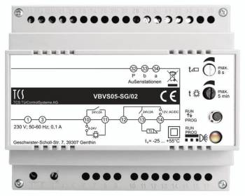TCS VBVS05-SG/02
