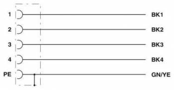 Phoenix Contact 1414812