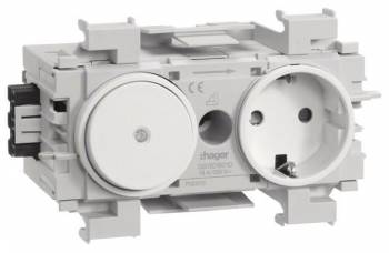 HAGER GS11019016