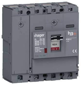HAGER HCS161AC