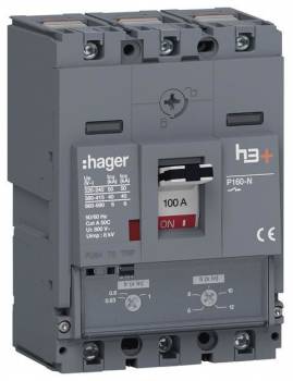 HAGER HNS100DC