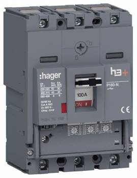 HAGER HNS100GC