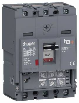 HAGER HNS100JC