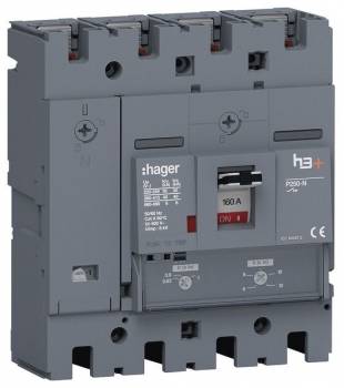 HAGER HNT161DR