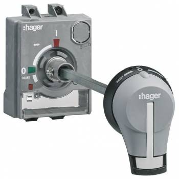 HAGER HXS031H