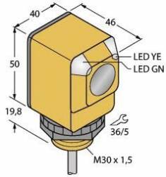 TURCK 3033910