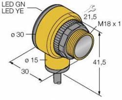 TURCK 3044386