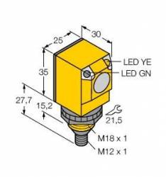 TURCK 3045159