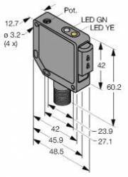 TURCK 3045786