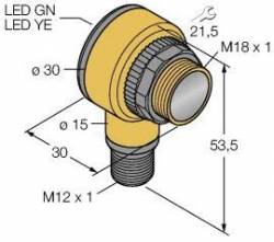 TURCK 3045755