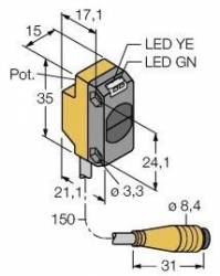 TURCK 3061664