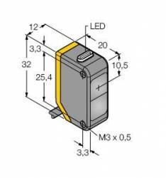 TURCK 3078274