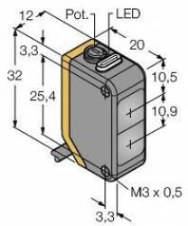 TURCK 3078162