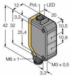TURCK 3078154