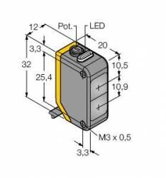TURCK 3077789