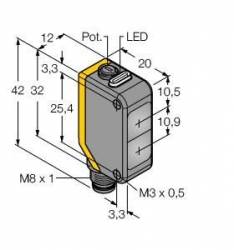 TURCK 3077756