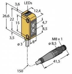 TURCK 3077112
