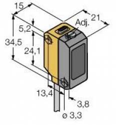 TURCK 3075734