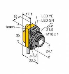 TURCK 3074217