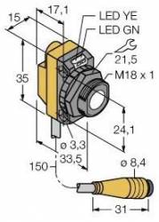 TURCK 3073164