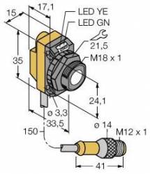 TURCK 3073163