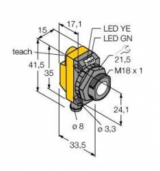 TURCK 3073162