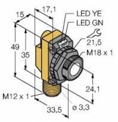 TURCK 3073161