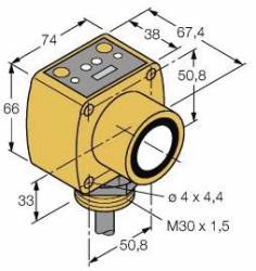 TURCK 3072259