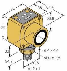 TURCK 3072258