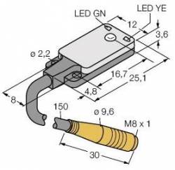 TURCK 3072235