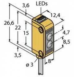 TURCK 3072133
