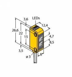 TURCK 3072115