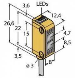 TURCK 3072109