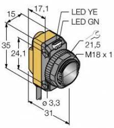TURCK 3072094