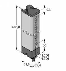 TURCK 3071816