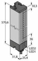 TURCK 3071814