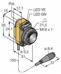 TURCK 3071754